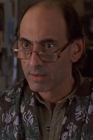 Ảnh diễn viên Darryl Henriques