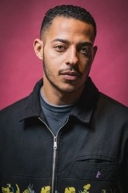 Ảnh diễn viên Daryl McCormack