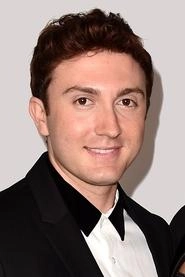 Ảnh diễn viên Daryl Sabara