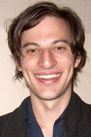 Ảnh diễn viên Dash Shaw