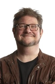 Ảnh diễn viên Dave B. Mitchell