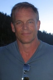 Ảnh diễn viên Dave Halls