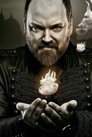 Ảnh diễn viên Dave McKean