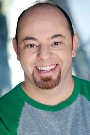 Ảnh diễn viên Dave Wittenberg