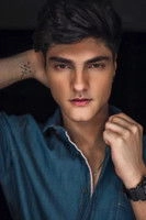 Ảnh diễn viên Davi Kneip