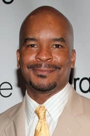 Ảnh diễn viên David Alan Grier