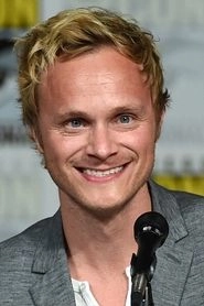 Ảnh diễn viên David Anders
