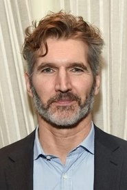 Ảnh diễn viên David Benioff