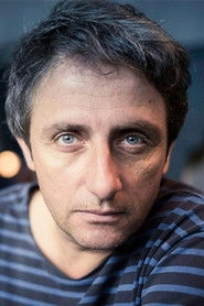 Ảnh diễn viên David Bersanetti