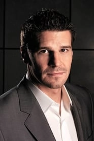Ảnh diễn viên David Boreanaz