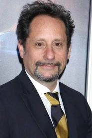 Ảnh diễn viên David Brenner