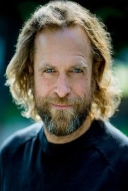 Ảnh diễn viên David Brooks