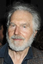 Ảnh diễn viên David Burke