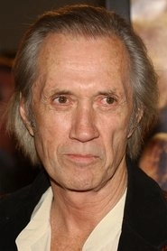 Ảnh diễn viên David Carradine