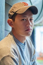 Ảnh diễn viên David Chuang