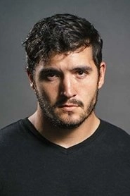 Ảnh diễn viên David Conk