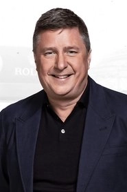 Ảnh diễn viên David Croft