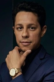 Ảnh diễn viên David Del Rio