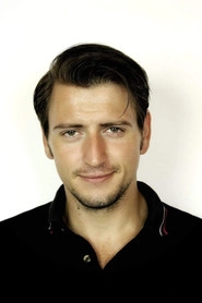 Ảnh diễn viên Dávid Fecske