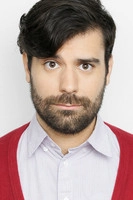 Ảnh diễn viên David Gironda Jr.