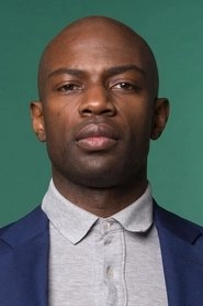Ảnh diễn viên David Gyasi