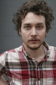 Ảnh diễn viên David H. Holmes