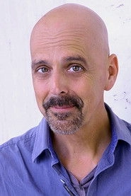 Ảnh diễn viên David Harper