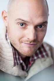 Ảnh diễn viên David Haysom