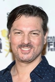 Ảnh diễn viên David Hayter