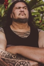 Ảnh diễn viên David Hekili Kenui Bell