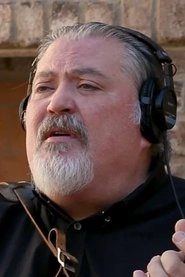 Ảnh diễn viên David Hidalgo