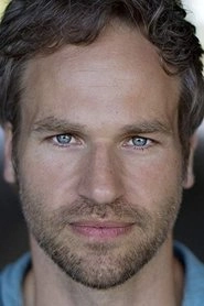 Ảnh diễn viên David Hoffman