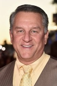 Ảnh diễn viên David J. Grant