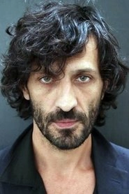 Ảnh diễn viên David Kammenos