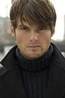 Ảnh diễn viên David Klefeker