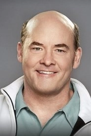 Ảnh diễn viên David Koechner