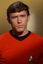 Ảnh diễn viên David L. Ross