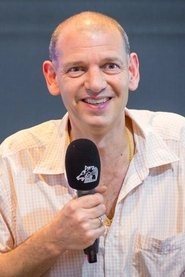 Ảnh diễn viên David M. Richardson