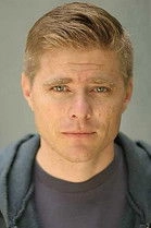 Ảnh diễn viên David McDivitt