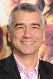 Ảnh diễn viên David Nicksay