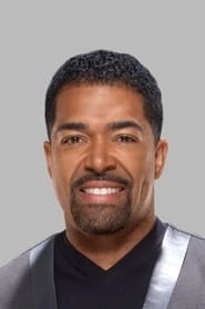 Ảnh diễn viên David Otunga