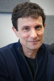 Ảnh diễn viên David Remnick