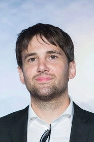 Ảnh diễn viên David Robert Mitchell