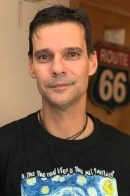 Ảnh diễn viên David Robles