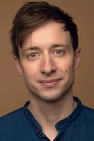 Ảnh diễn viên David Rysdahl