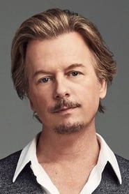 Ảnh diễn viên David Spade