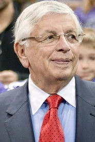 Ảnh diễn viên David Stern