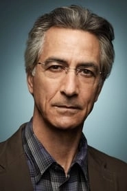 Ảnh diễn viên David Strathairn
