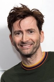 Ảnh diễn viên David Tennant