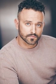 Ảnh diễn viên David Thomas Newman